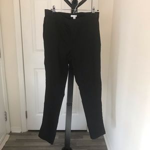 New York & Company Black Pants